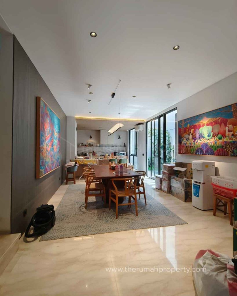 Rumah-Dalam-Cluster-Premium-BSD-City-Tangsel-Sudah-Renovasi-Fasilitas-Clubhouse-4