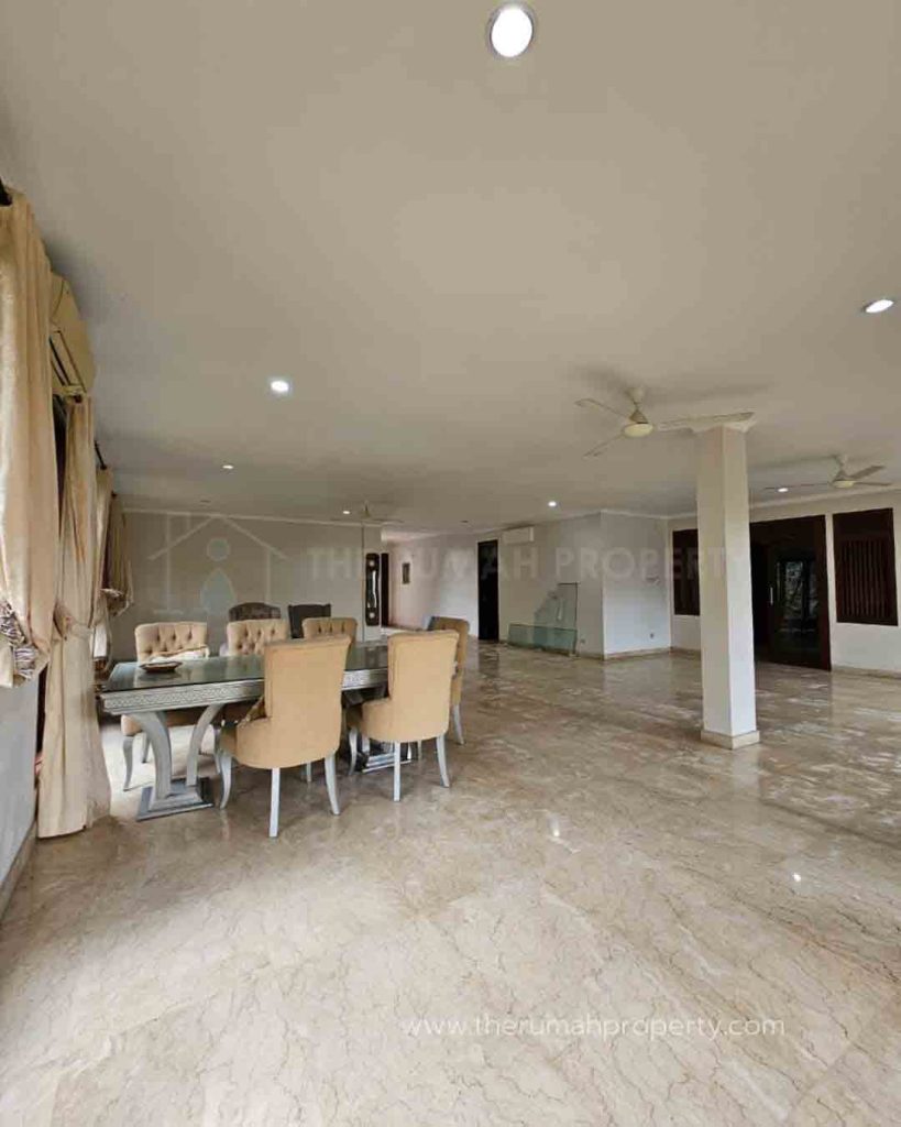 Rumah-Dalam-Komplek-Kemang-Jaksel-Lingkungan-Tenang-6