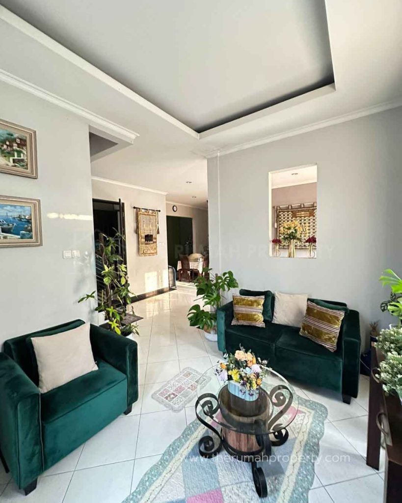Rumah-Dalam-Komplek-Peurmahan-Bintaro-Jaya-Posisi-Hook-Siap-Huni-4