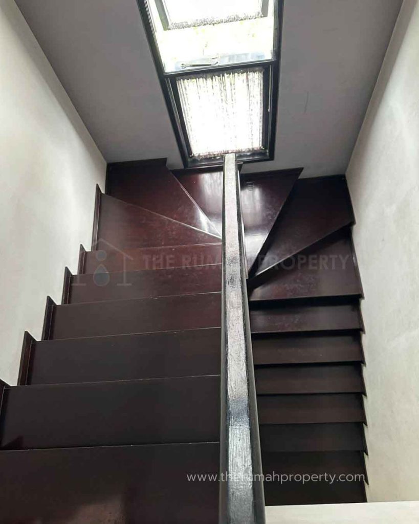 Rumah-Dalam-Komplek-Peurmahan-Bintaro-Jaya-Posisi-Hook-Siap-Huni-9