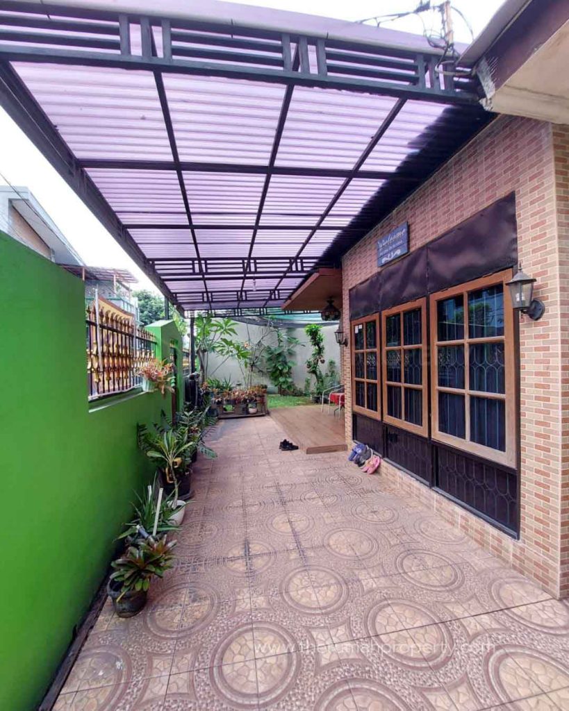 Rumah-Dalam-Komplek-Pondok-Gede-Selangkah-ke-Jalan-Raya-Utama-2