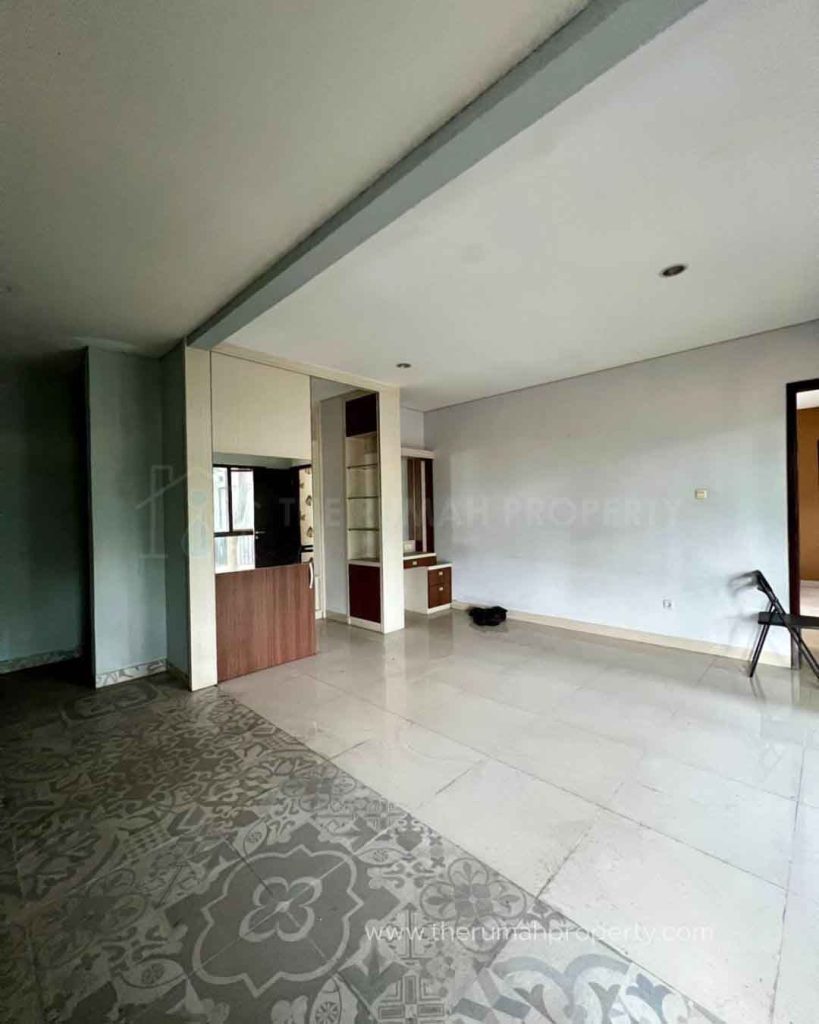 Rumah-Dijual-Dalam-Townhouse-Cilandak-Margasatwa-Posisi-Pojok-10