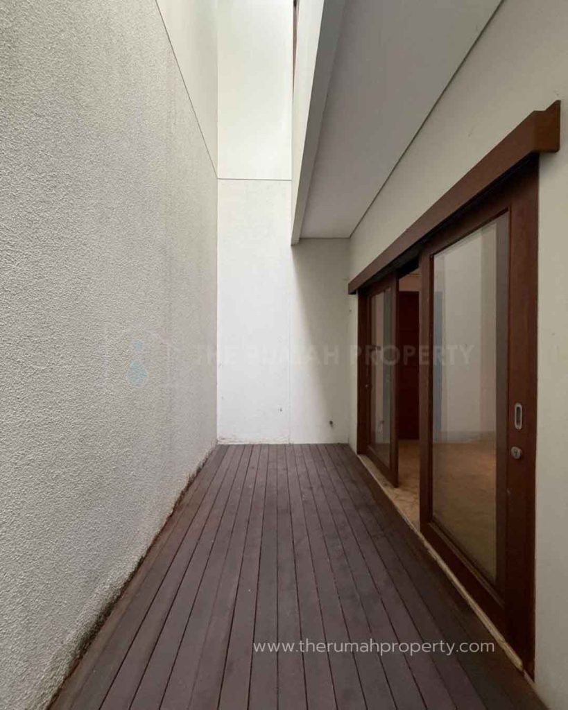 Rumah-Dijual-Dalam-Townhouse-Kebagusan-Jaksel-Pinggir-Jalan-Kebagusan-Raya-5