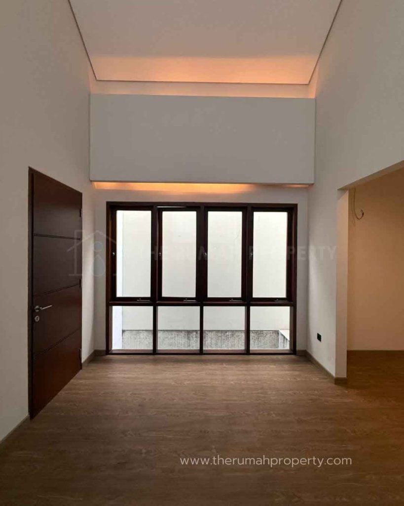 Rumah-Dijual-Dalam-Townhouse-Kebagusan-Jaksel-Pinggir-Jalan-Kebagusan-Raya-7