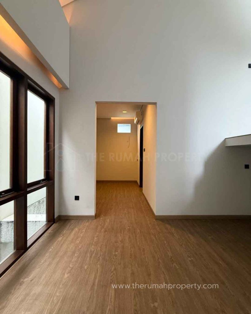 Rumah-Dijual-Dalam-Townhouse-Kebagusan-Jaksel-Pinggir-Jalan-Kebagusan-Raya-9