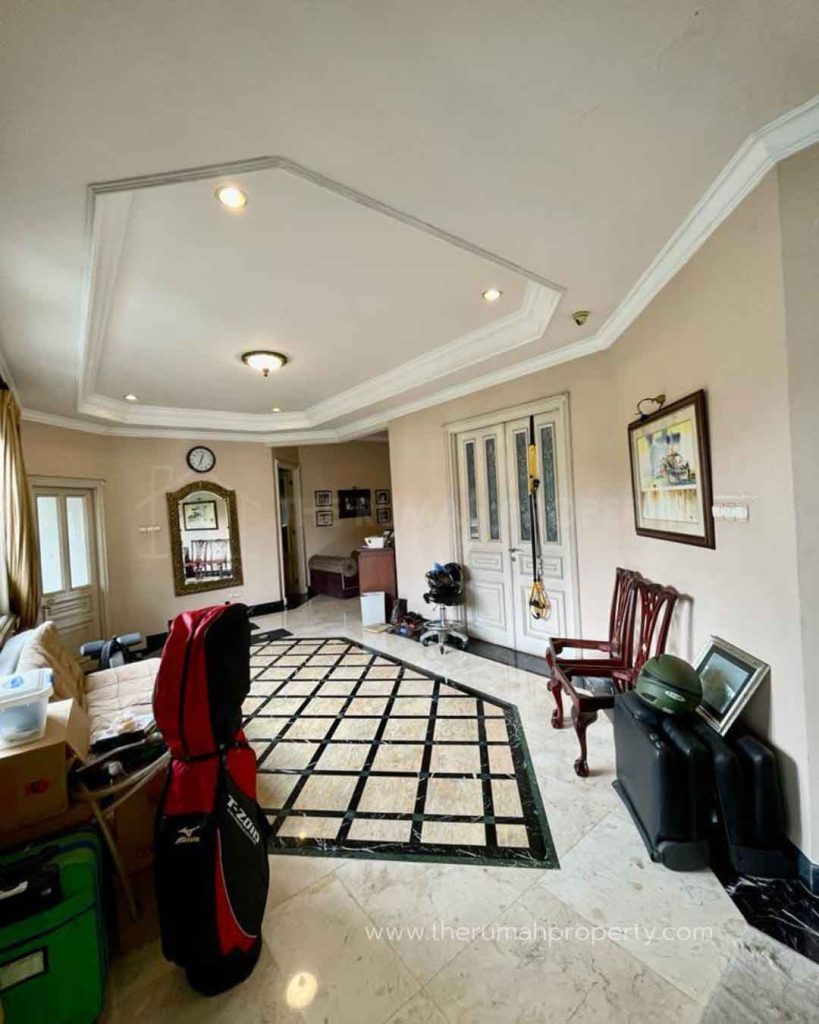 Rumah-Dijual-Duren-Tiga-Fasilitas-Private-Pool-Gym-Mushola-3