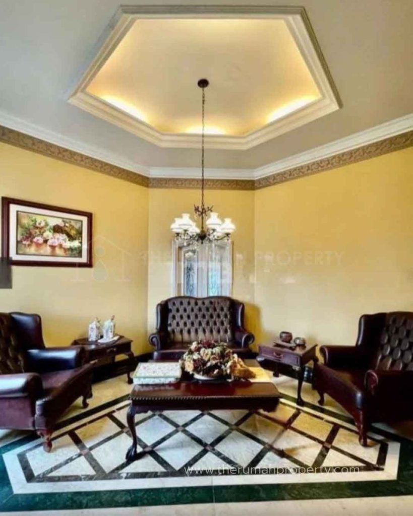 Rumah-Dijual-Duren-Tiga-Fasilitas-Private-Pool-Gym-Mushola-4