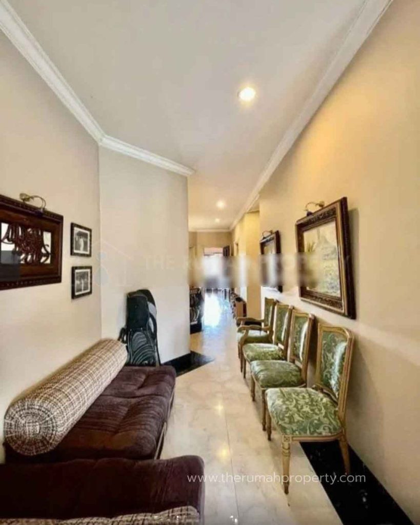 Rumah-Dijual-Duren-Tiga-Fasilitas-Private-Pool-Gym-Mushola-7
