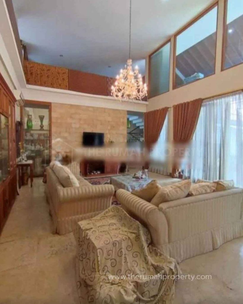Rumah-Dijual-Duren-Tiga-Fasilitas-Private-Pool-Gym-Mushola-8
