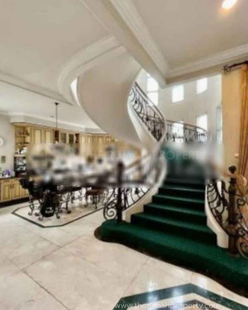 Rumah-Dijual-Duren-Tiga-Fasilitas-Private-Pool-Gym-Mushola-9