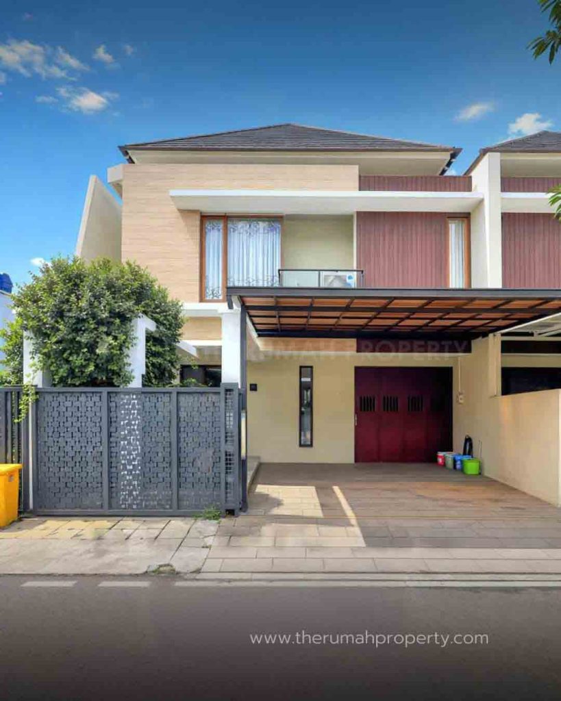 Rumah-Dijual-Fully-Furnished-Dalam-Komplek-di-Cempaka-Puith-Jakpus-1