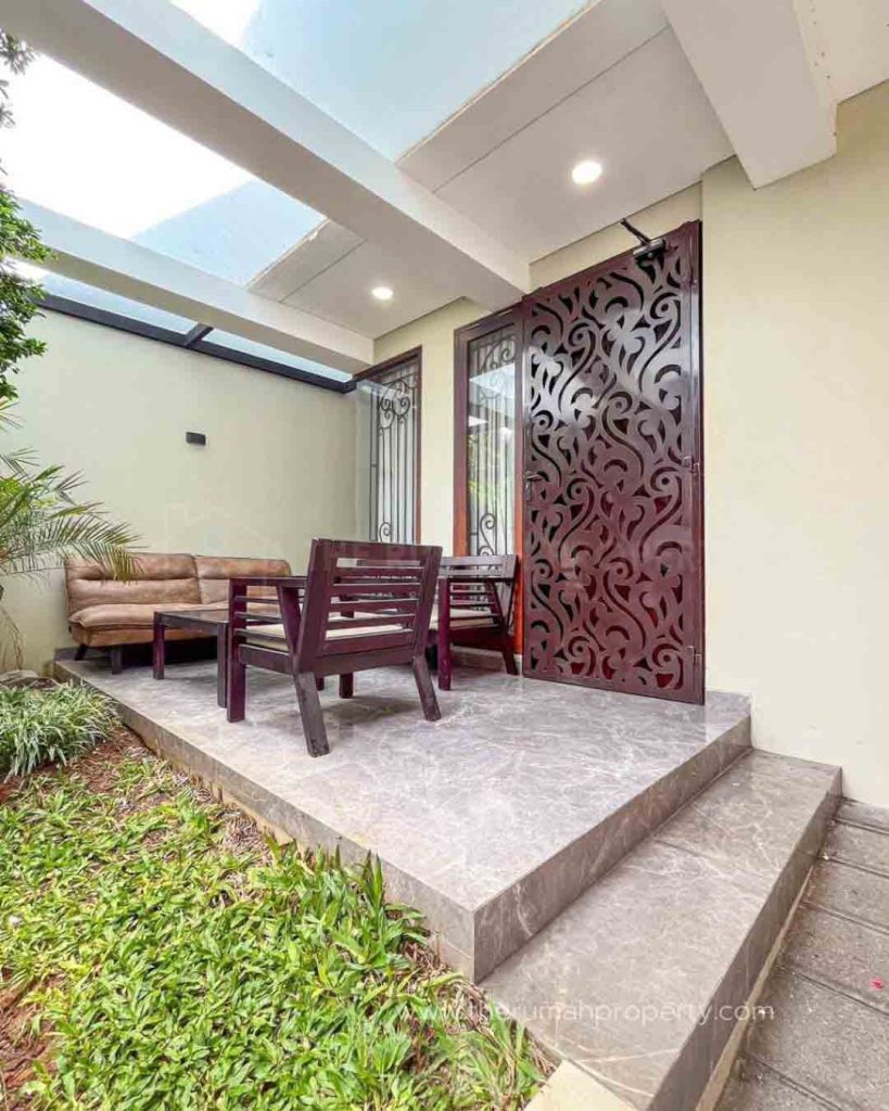 Rumah-Dijual-Fully-Furnished-Dalam-Komplek-di-Cempaka-Puith-Jakpus-2