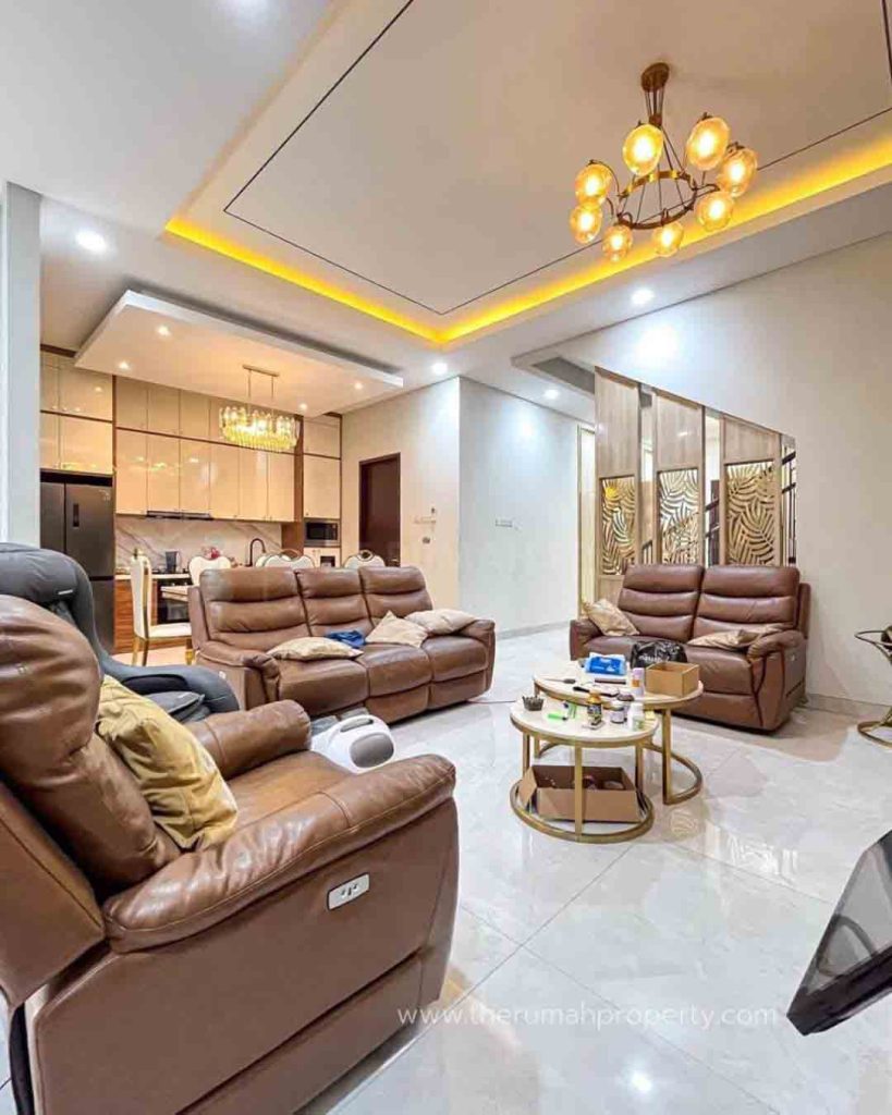 Rumah-Dijual-Fully-Furnished-Dalam-Komplek-di-Cempaka-Puith-Jakpus-7