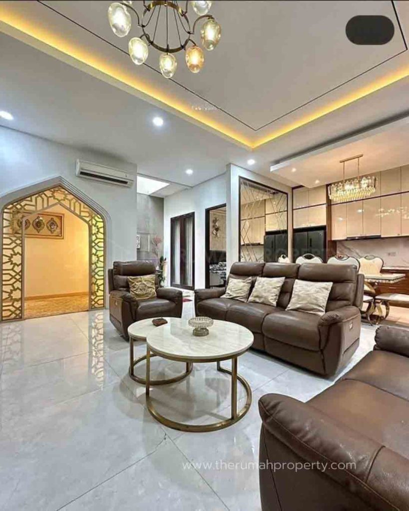 Rumah-Dijual-Fully-Furnished-Dalam-Komplek-di-Cempaka-Puith-Jakpus-8