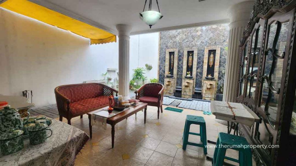 Rumah-Dijual-di-Ciputat-tangerang-Selatan-Dalam-Komplek-Exclusive-4