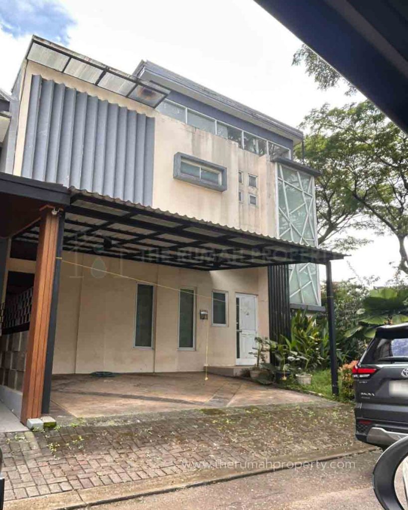 Rumah-Dijual-di-Cluster-The-Caspia-BSD-Private-Pool-Dalam-Cluster-1