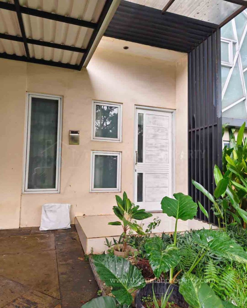 Rumah-Dijual-di-Cluster-The-Caspia-BSD-Private-Pool-Dalam-Cluster-2