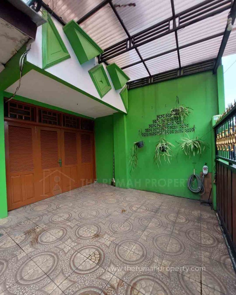 Rumah-Dijual-di-Dalam-Komplek-Pondok-Raya-Housing-Pondok-Gede-2