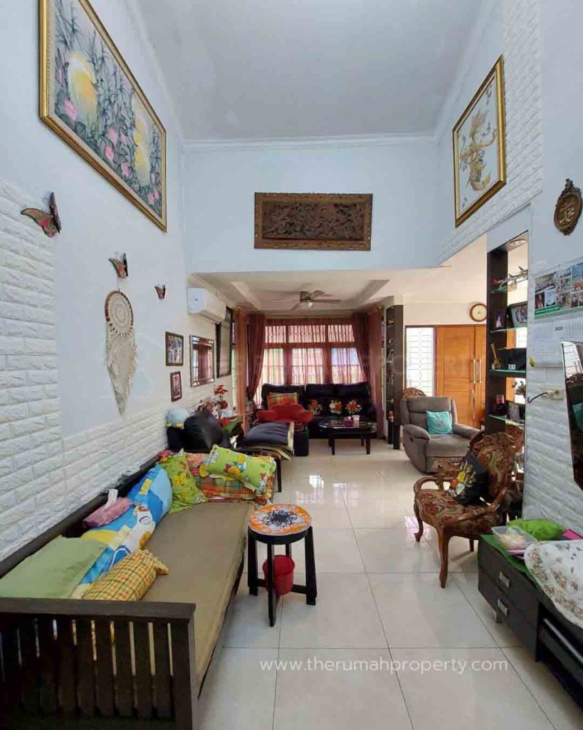 Rumah-Dijual-di-Dalam-Komplek-Pondok-Raya-Housing-Pondok-Gede-4