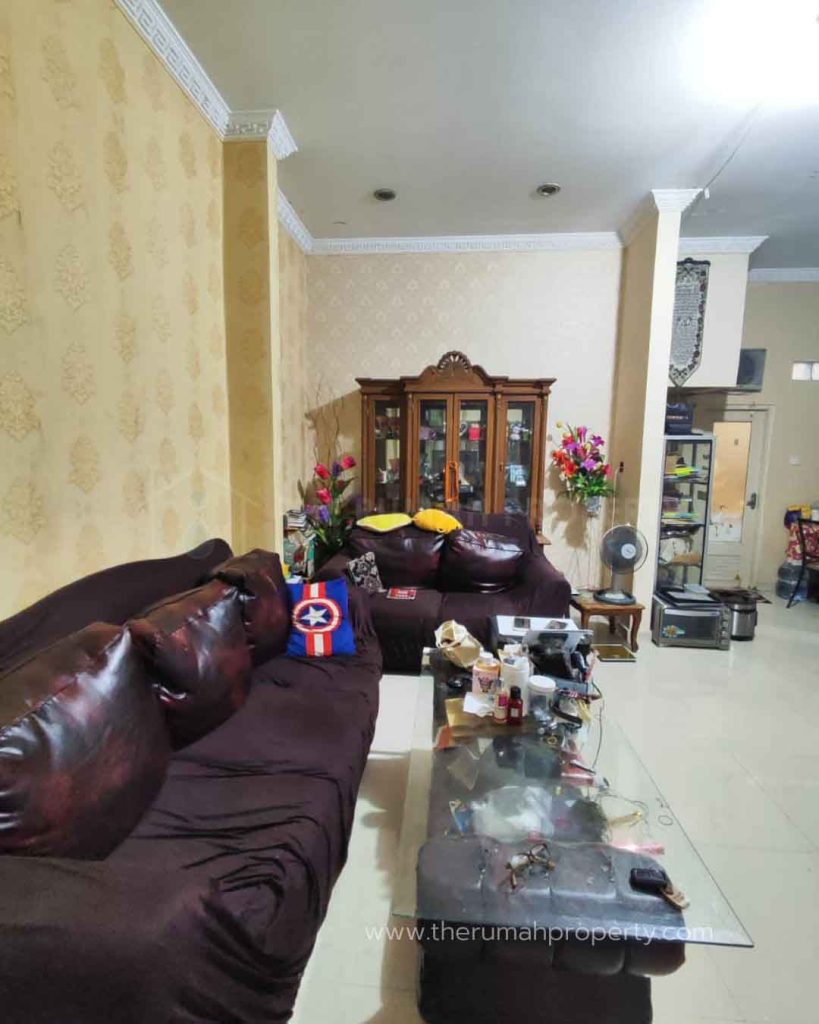 Rumah-Dijual-di-Perumahan-Wijaya-Kusuma-Pondok-Bambu-Jaktim-4