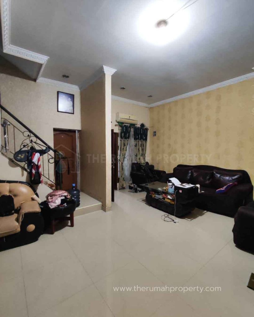 Rumah-Dijual-di-Perumahan-Wijaya-Kusuma-Pondok-Bambu-Jaktim-6