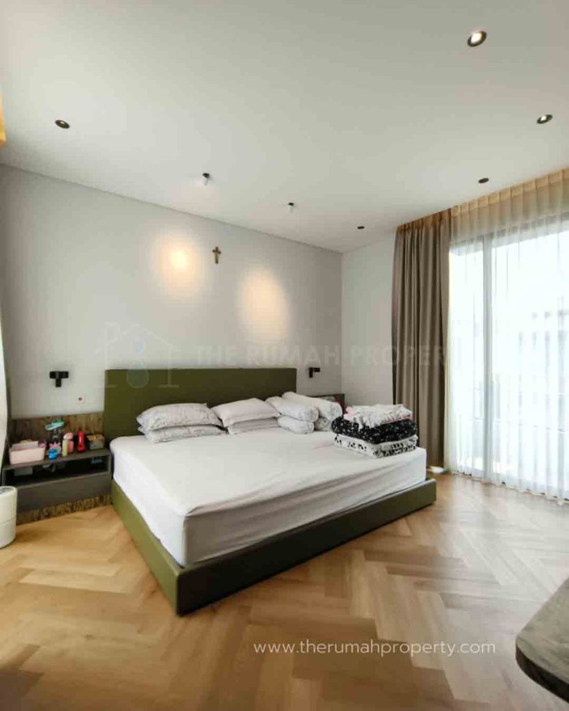 Rumah-Dijual-di-The-Zora-BSD-3-Lantai-Semi-Furnished-11