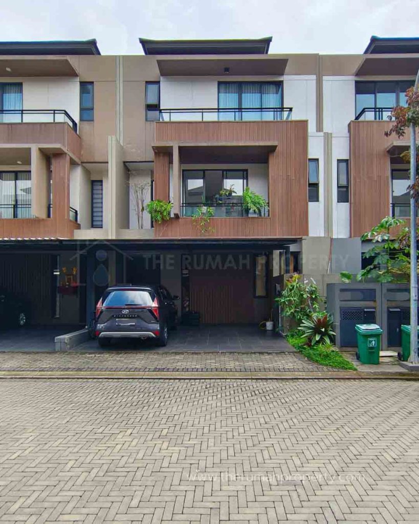 Rumah-Dijual-di-The-Zora-BSD-3-Lantai-Semi-Furnished-2