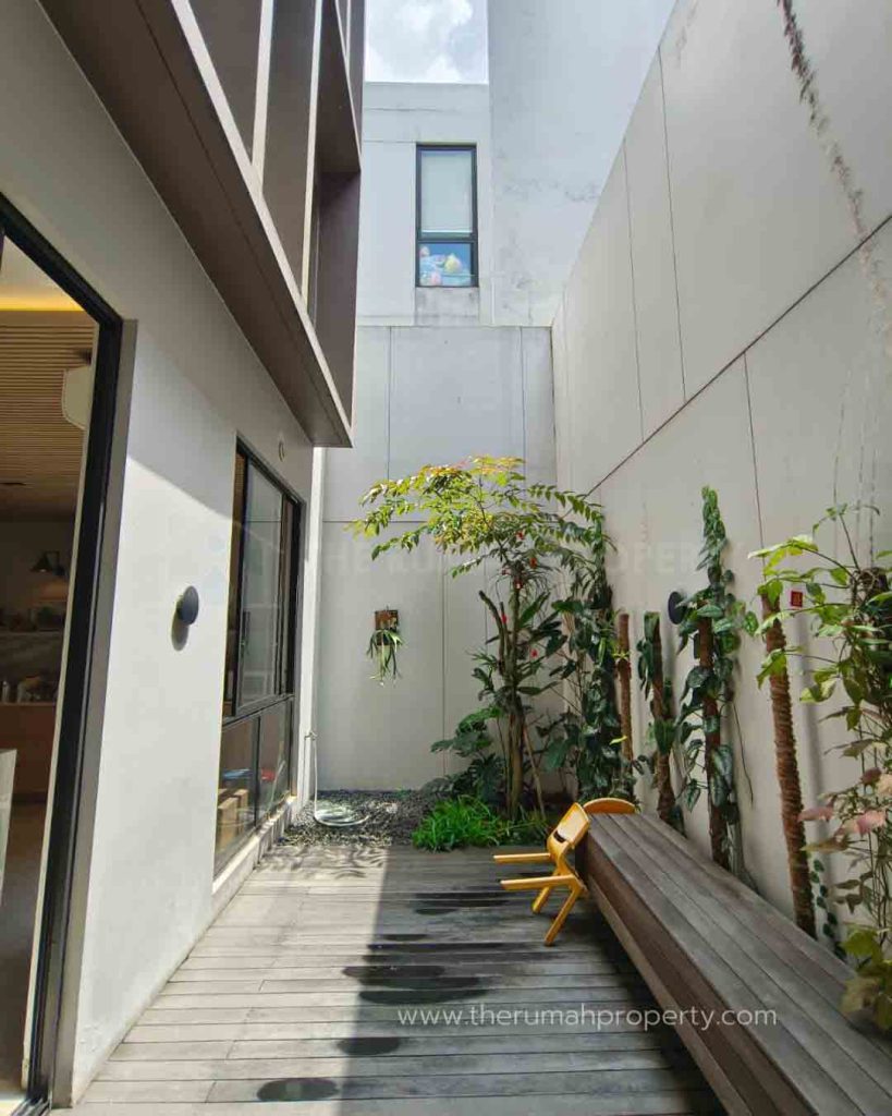 Rumah-Dijual-di-The-Zora-BSD-3-Lantai-Semi-Furnished-7