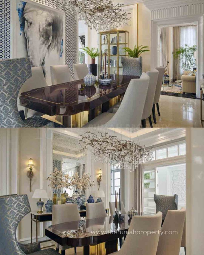 Rumah-European-Classic-Kota-Deltamas-Cikarang-Unit-Private-Pool-4