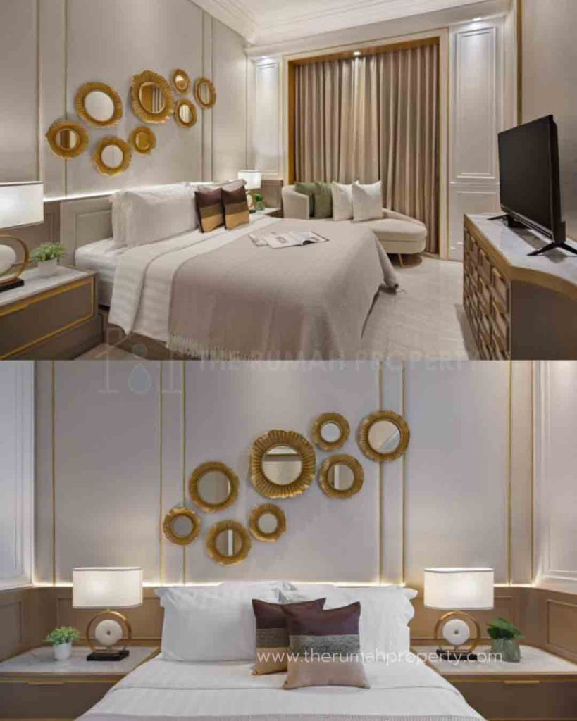 Rumah-European-Classic-Kota-Deltamas-Cikarang-Unit-Private-Pool-9