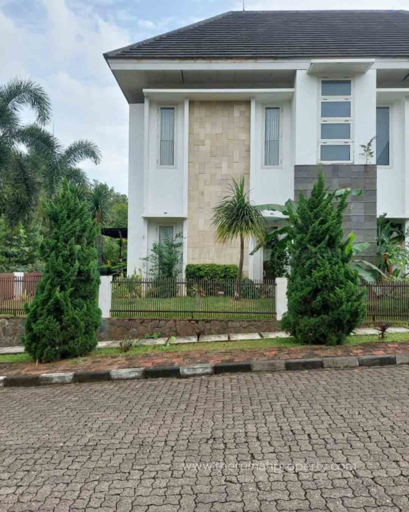 Rumah-Full-Furnished-Perumahan-Elit-Villa-Cinere-Mas-1