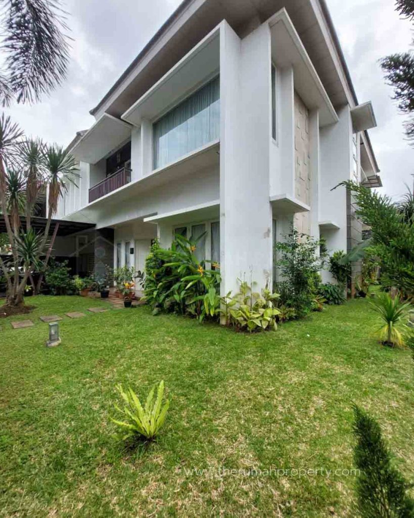 Rumah-Full-Furnished-Perumahan-Elit-Villa-Cinere-Mas-2