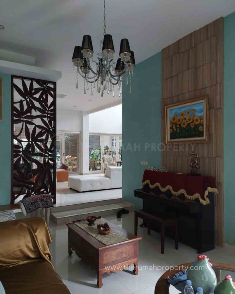 Rumah-Full-Furnished-Perumahan-Elit-Villa-Cinere-Mas-3