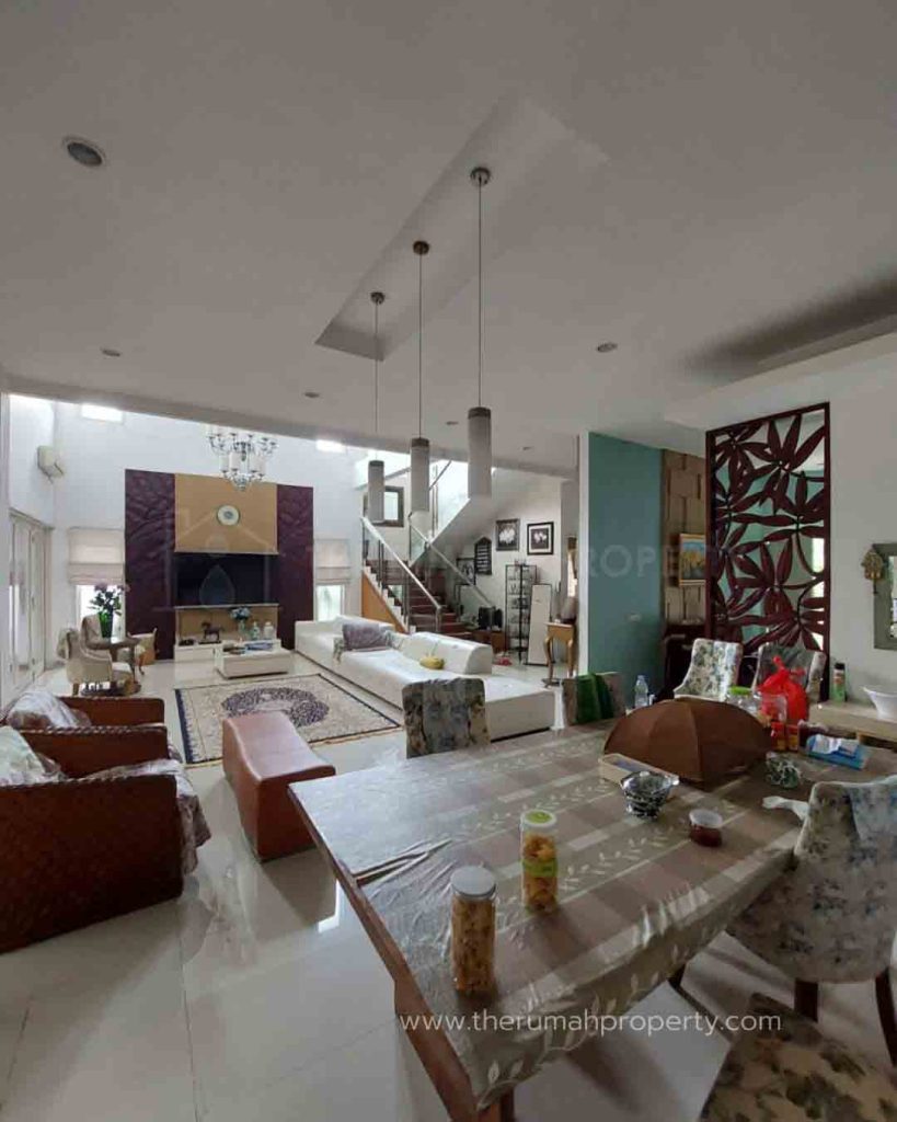 Rumah-Full-Furnished-Perumahan-Elit-Villa-Cinere-Mas-6