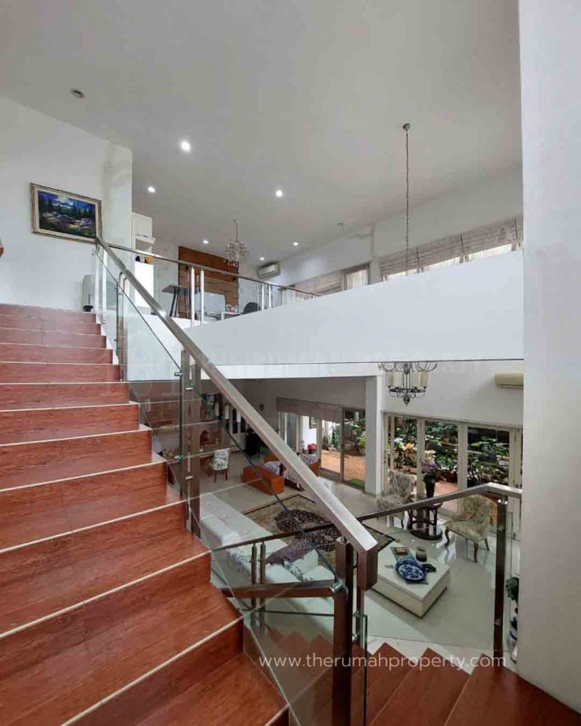 Rumah-Full-Furnished-Perumahan-Elit-Villa-Cinere-Mas-7