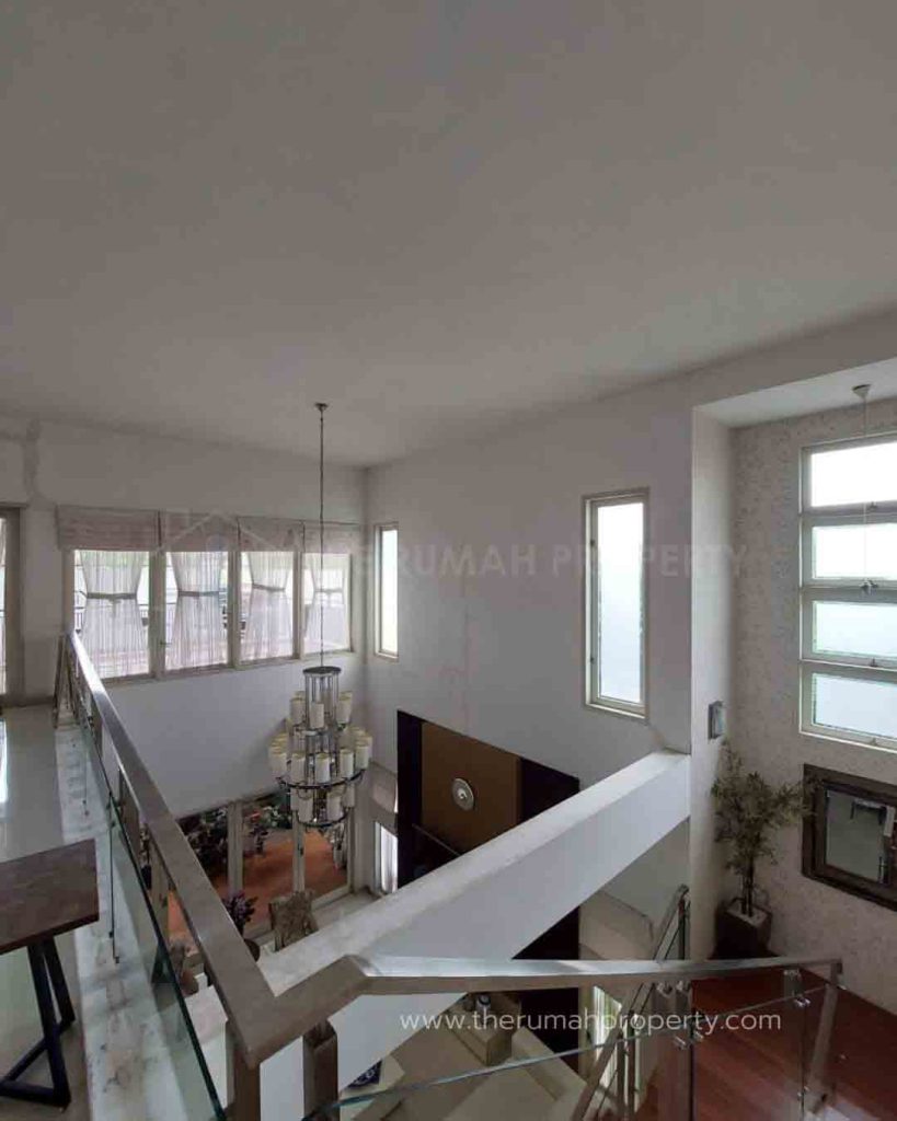 Rumah-Full-Furnished-Perumahan-Elit-Villa-Cinere-Mas-8