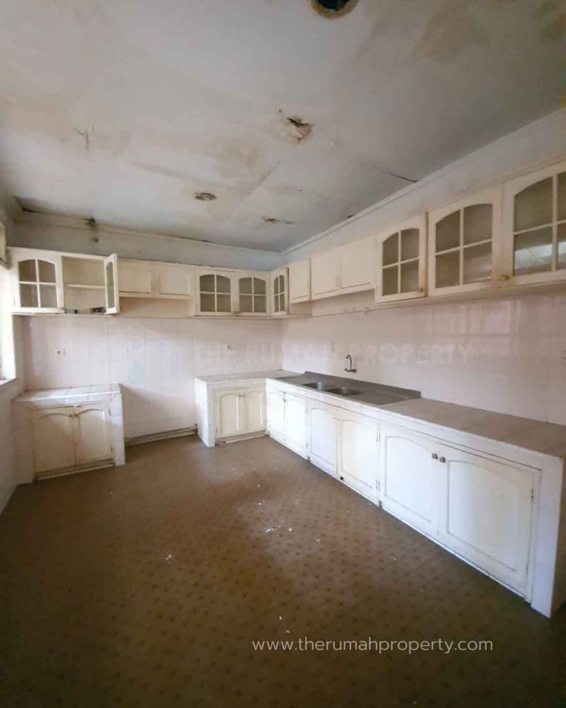 Rumah-Komplek-Kebayoran-Baru-Hitung-Tanah-Selangkah-ke-Senopati-Jaksel-10