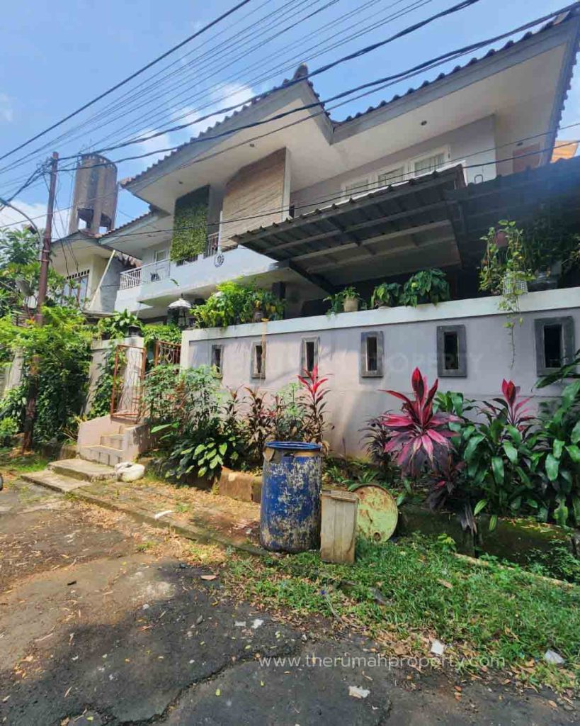 Rumah-Kost-Dijual-Harga-Dibawah-NJOP-Fatmawati-Jakarta-Selatan-1
