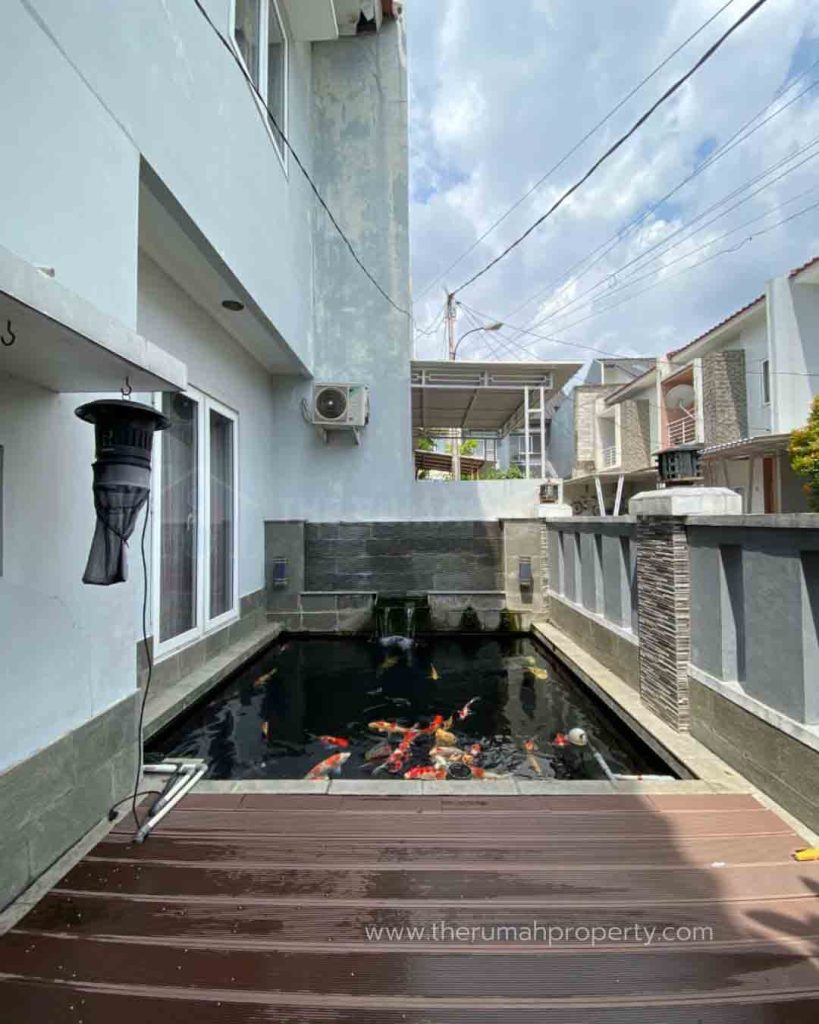 Rumah-Kuldesak-Cipayung-Jaktim-Desain-Modern-Dalam-Cluster-2