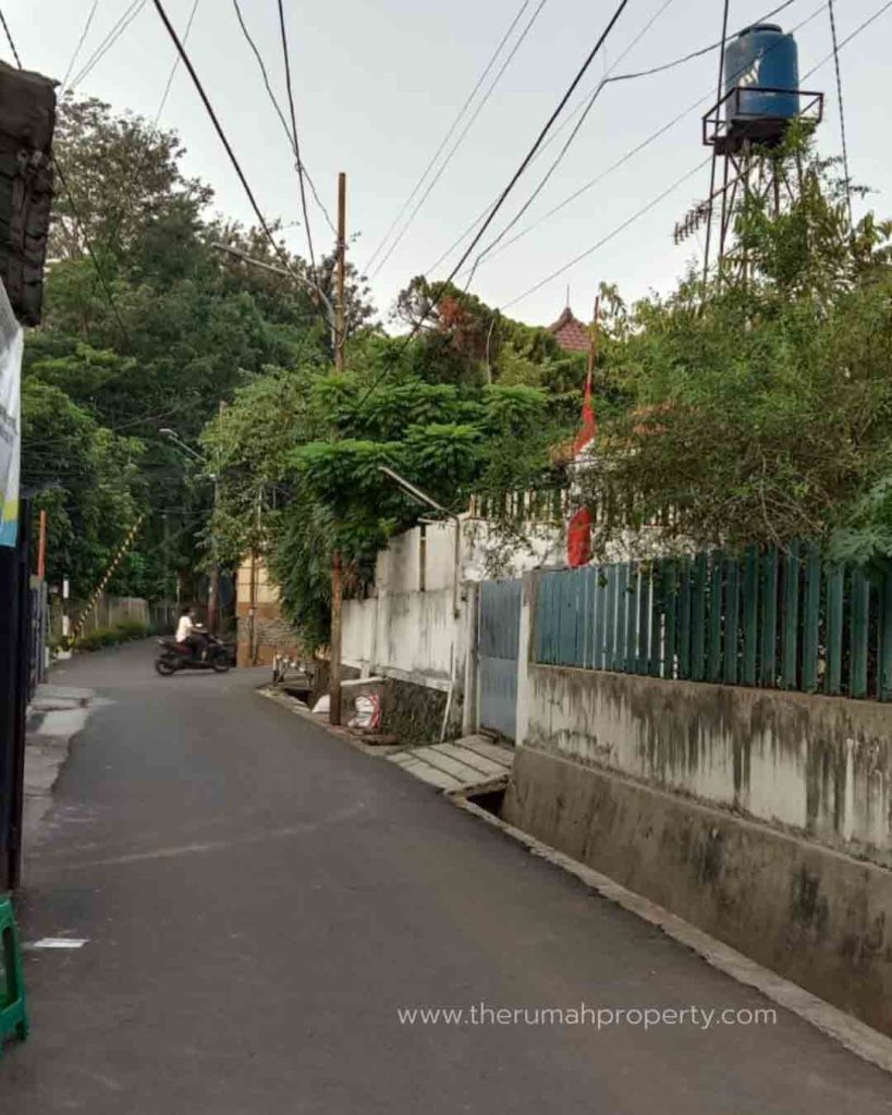 Rumah-Lama-1-Lantai-Pondok-Pinang-Jaksel-Dekat-ke-PIM-dan-Gancit-1