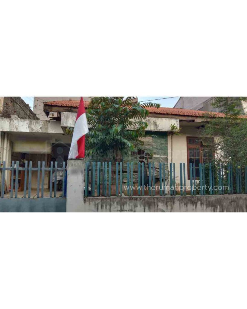 Rumah-Lama-1-Lantai-Pondok-Pinang-Jaksel-Dekat-ke-PIM-dan-Gancit-3
