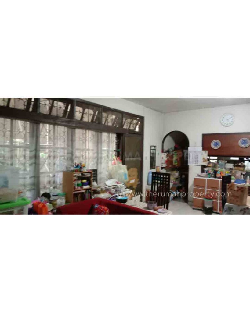 Rumah-Lama-1-Lantai-Pondok-Pinang-Jaksel-Dekat-ke-PIM-dan-Gancit-5