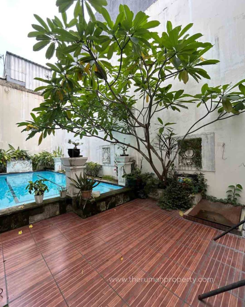 Rumah-Lokasi-Premium-Senopati-Area-Kebayoran-Baru-Dalam-Komplek-2