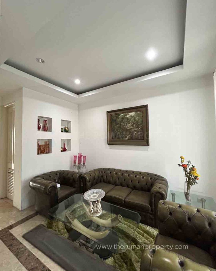 Rumah-Lokasi-Premium-Senopati-Area-Kebayoran-Baru-Dalam-Komplek-5