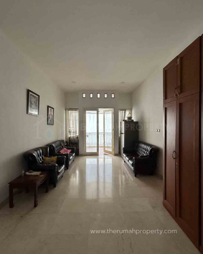 Rumah-Lokasi-Premium-Senopati-Area-Kebayoran-Baru-Dalam-Komplek-6