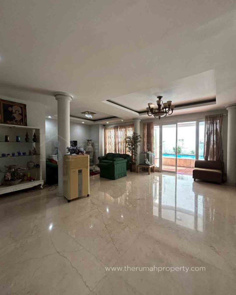 Rumah-Lokasi-Premium-Senopati-Area-Kebayoran-Baru-Dalam-Komplek-7