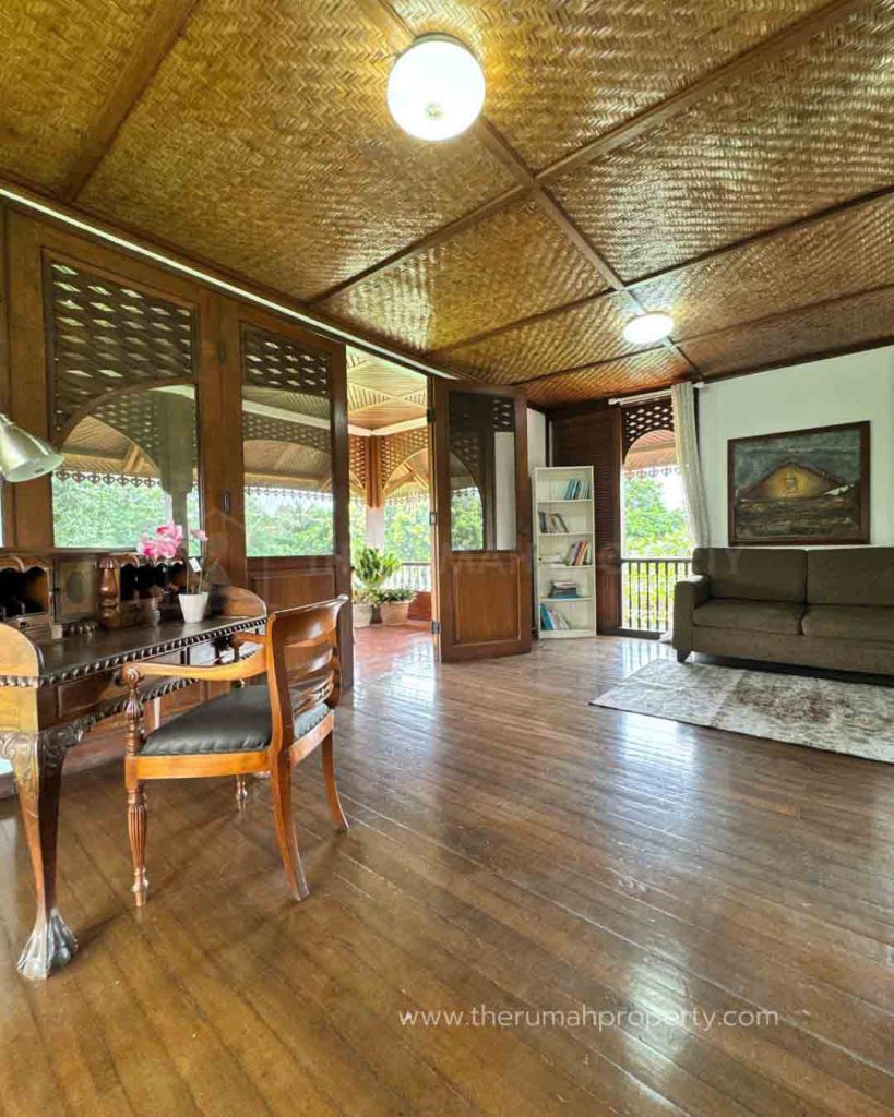 Rumah-Mewah-Cirendeu-Nuansa-Resort-Jawa-Bali-10