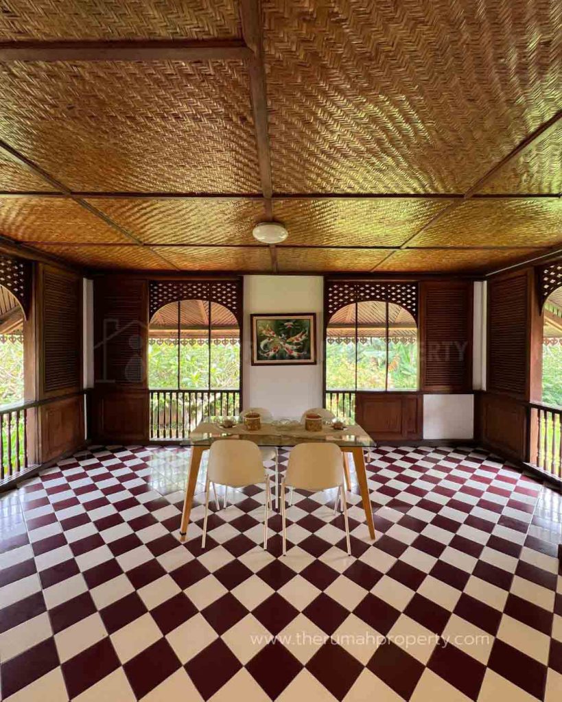 Rumah-Mewah-Cirendeu-Nuansa-Resort-Jawa-Bali-11