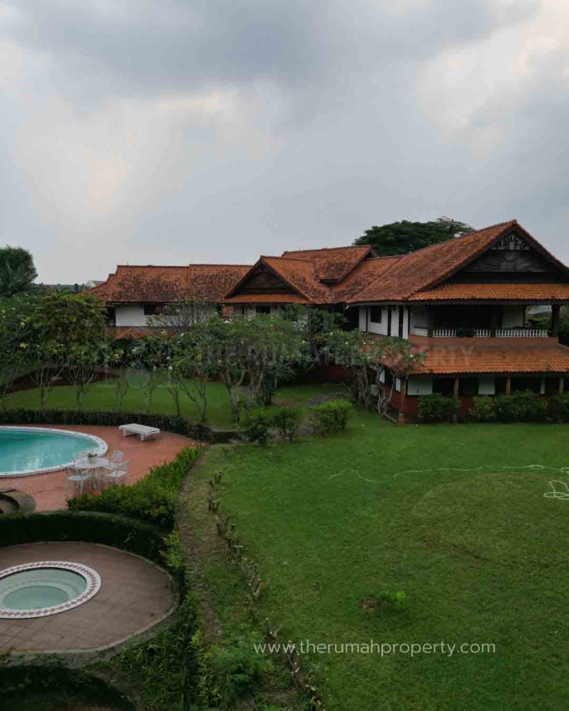 Rumah-Mewah-Cirendeu-Nuansa-Resort-Jawa-Bali-2