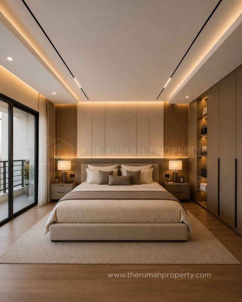 Rumah-Mewah-Lokasi-Premium-Cempaka-Putih-Jakarta-Pusat-Desain-Modern-Klasik-11